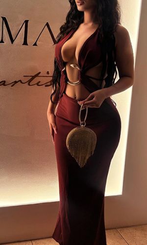 Luma escort Goddess New In Santon